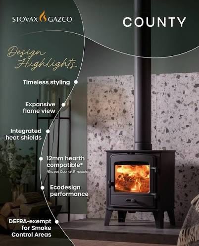 Feature highlight ad creative